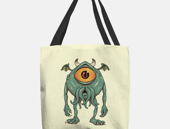 Cthulhu Inc