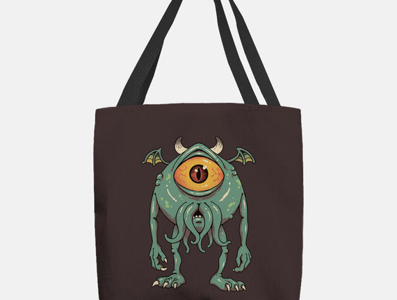 Cthulhu Inc