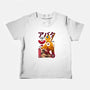 Master Air Bending-baby basic tee-hirolabs