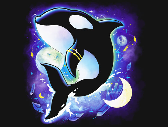 Cosmic Whale