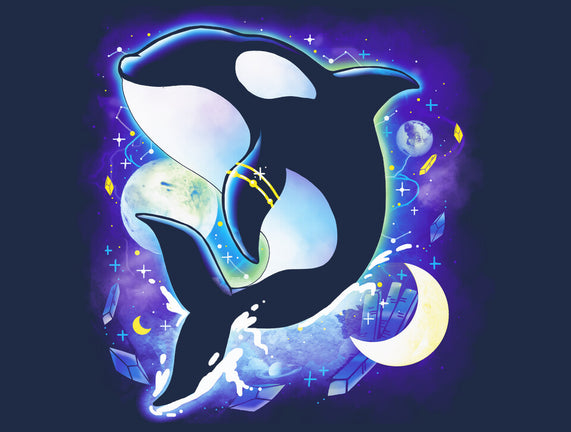 Cosmic Whale