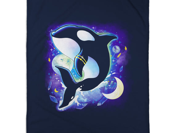 Cosmic Whale