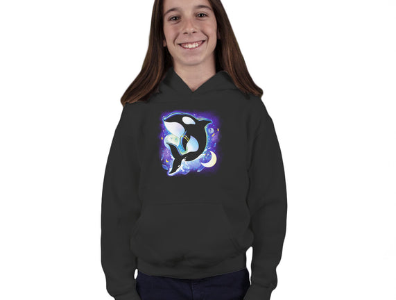 Cosmic Whale