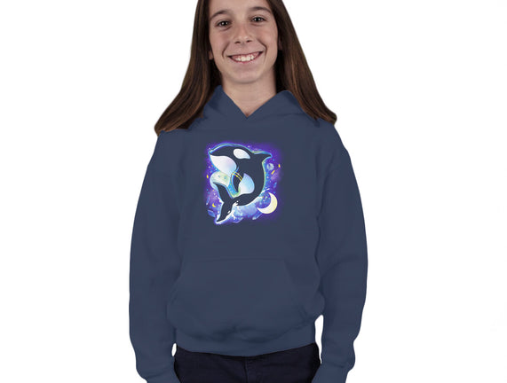 Cosmic Whale