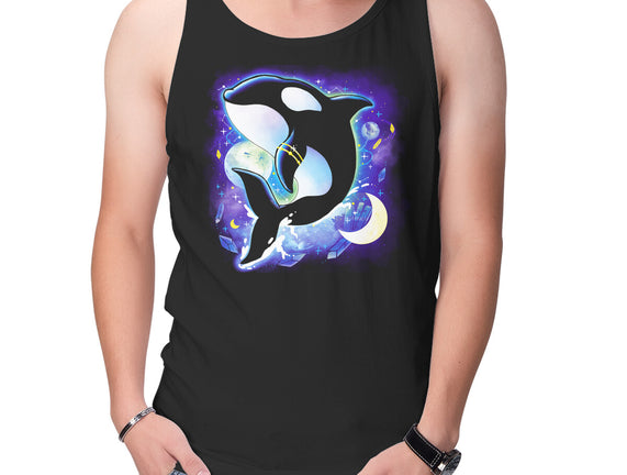 Cosmic Whale