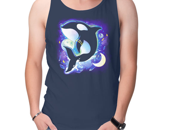 Cosmic Whale