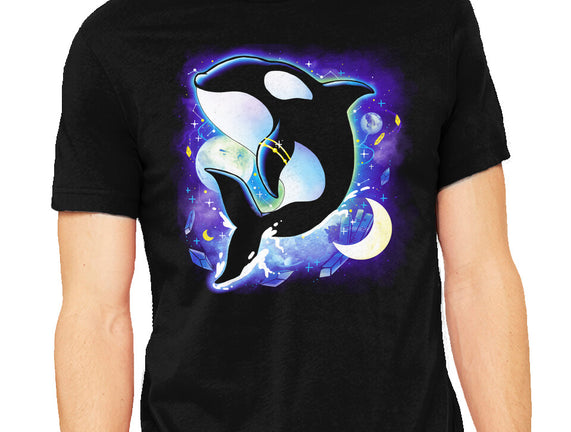 Cosmic Whale
