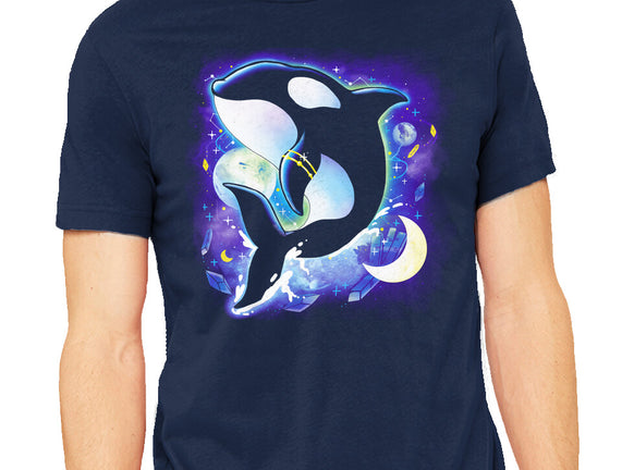 Cosmic Whale