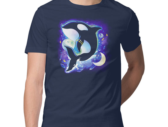 Cosmic Whale