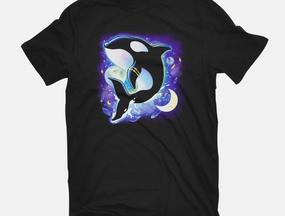 Cosmic Whale