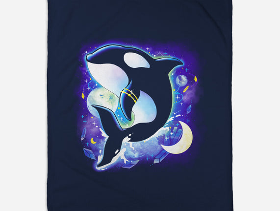 Cosmic Whale