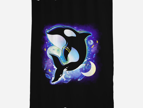 Cosmic Whale