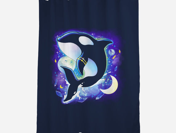 Cosmic Whale