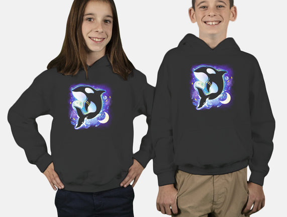 Cosmic Whale