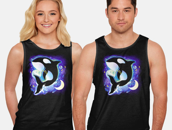 Cosmic Whale