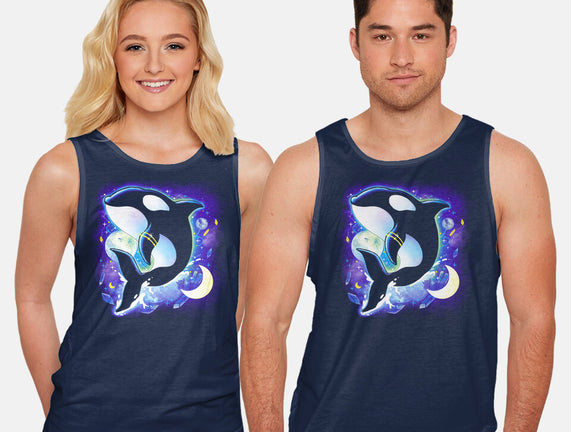 Cosmic Whale