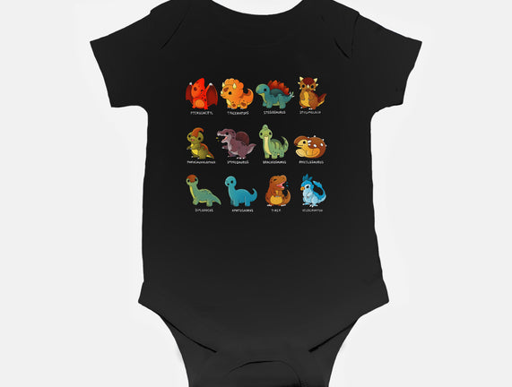 Dinosaurs