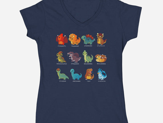 Dinosaurs