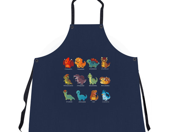 Dinosaurs