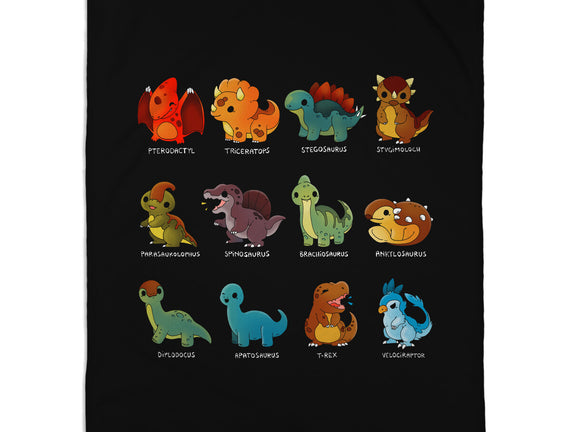 Dinosaurs