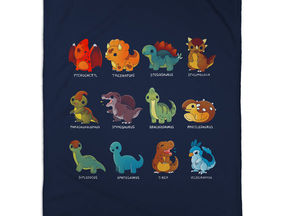 Dinosaurs
