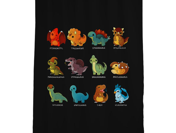 Dinosaurs