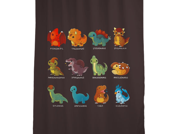Dinosaurs