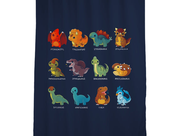 Dinosaurs