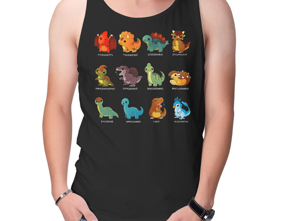 Dinosaurs