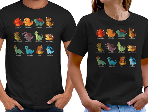 Dinosaurs