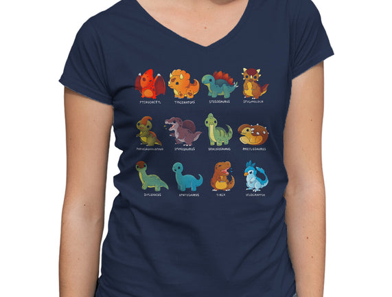 Dinosaurs