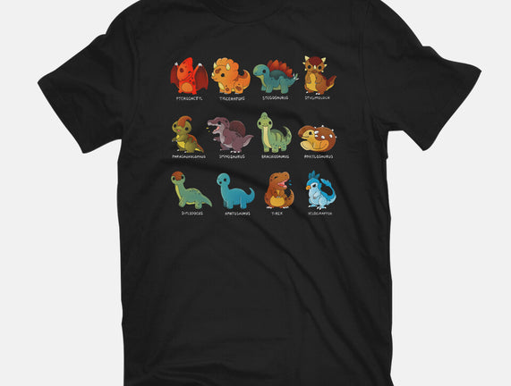 Dinosaurs
