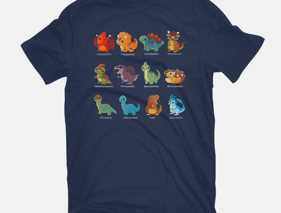 Dinosaurs
