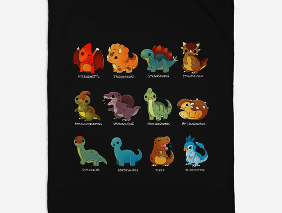 Dinosaurs