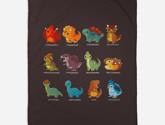 Dinosaurs