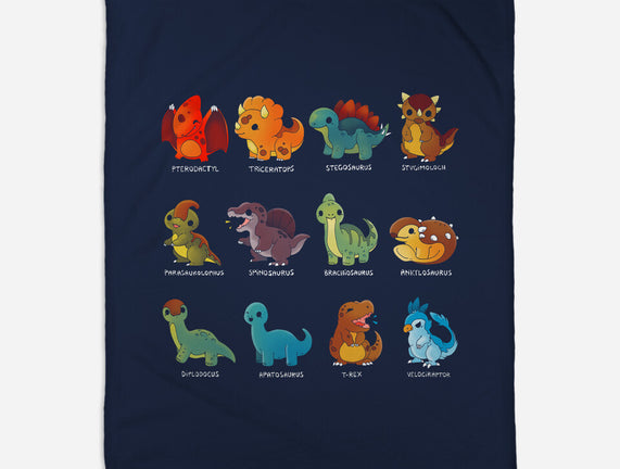Dinosaurs