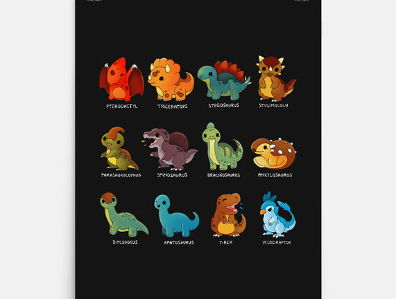 Dinosaurs