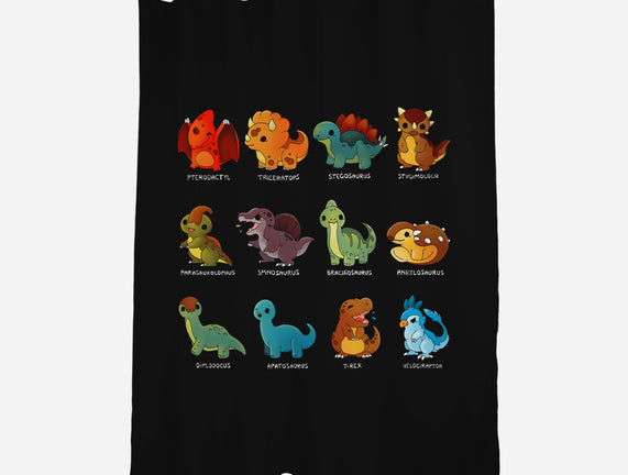Dinosaurs