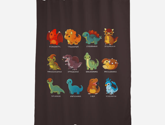 Dinosaurs