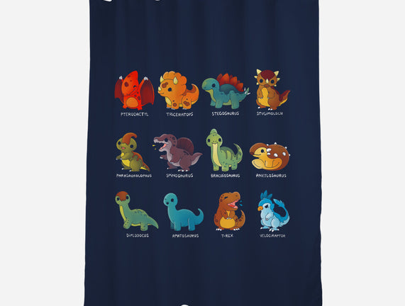 Dinosaurs