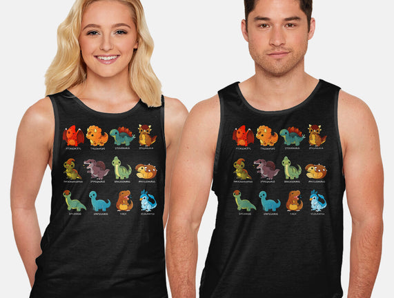 Dinosaurs