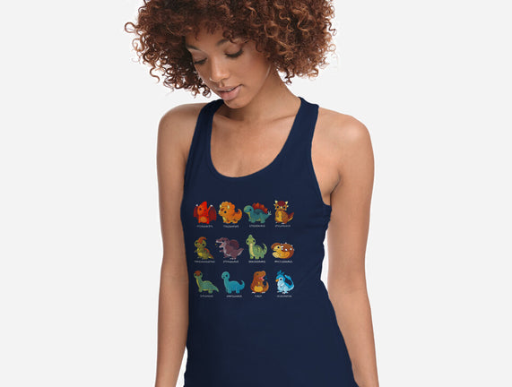 Dinosaurs