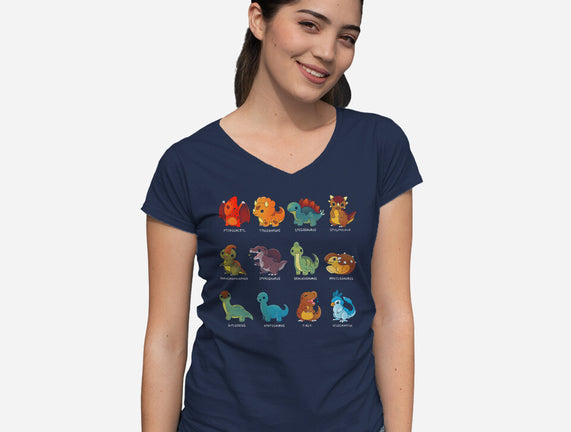 Dinosaurs