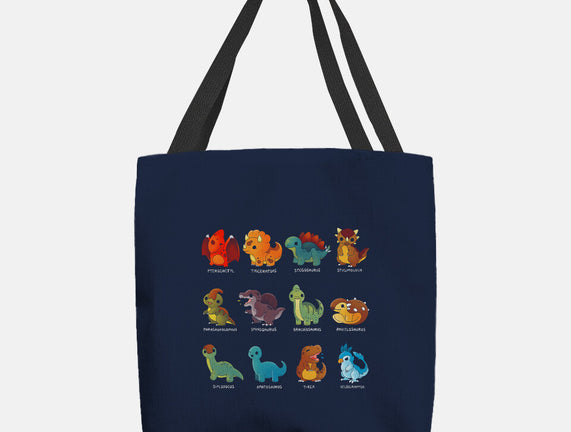 Dinosaurs