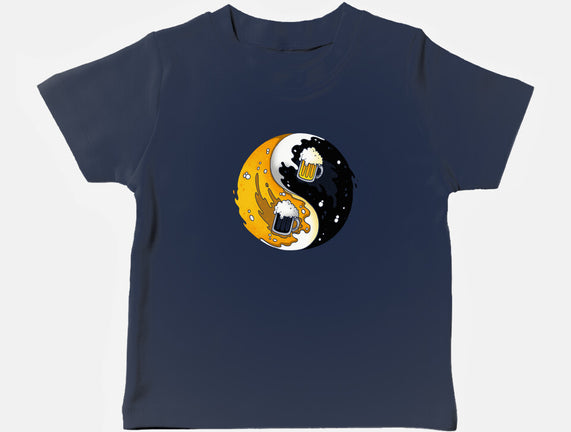 Yin Yang Beer