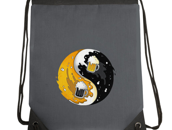 Yin Yang Beer