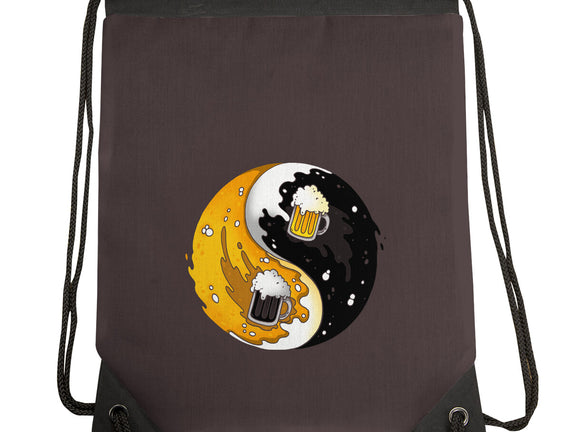 Yin Yang Beer