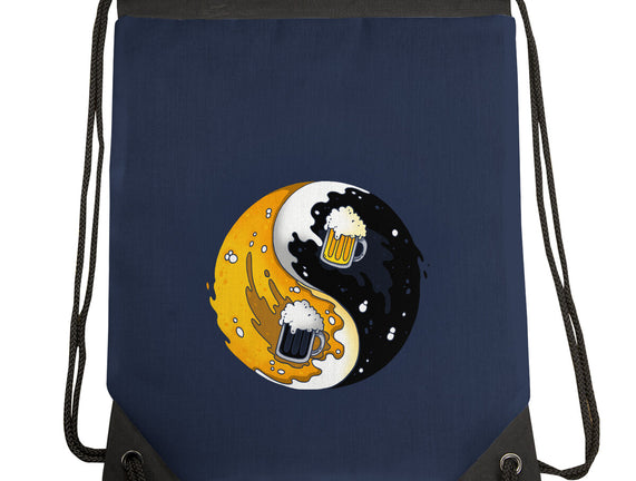 Yin Yang Beer
