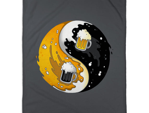 Yin Yang Beer