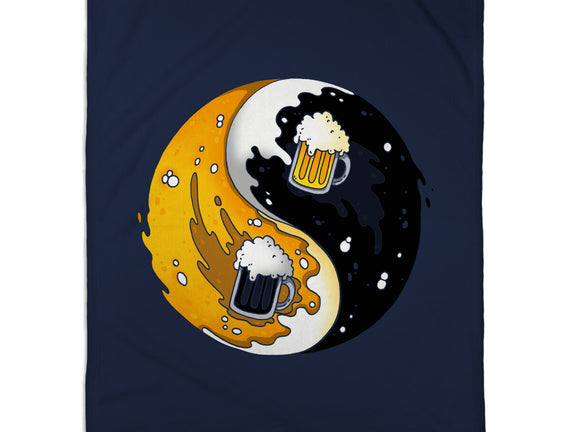 Yin Yang Beer